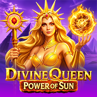Divine Queen: Power of Sun